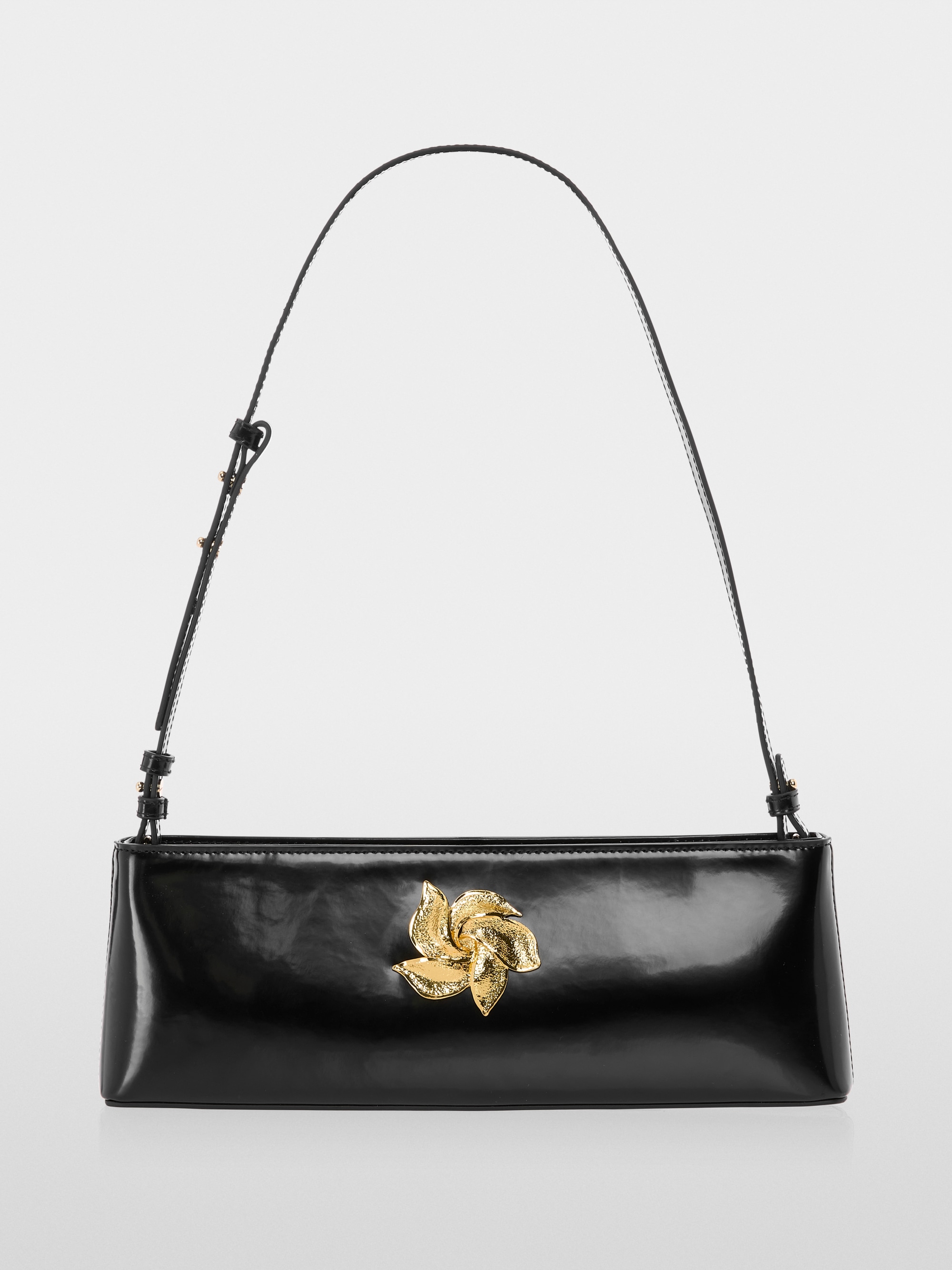 Marc-Cain Elegant shoulder bag