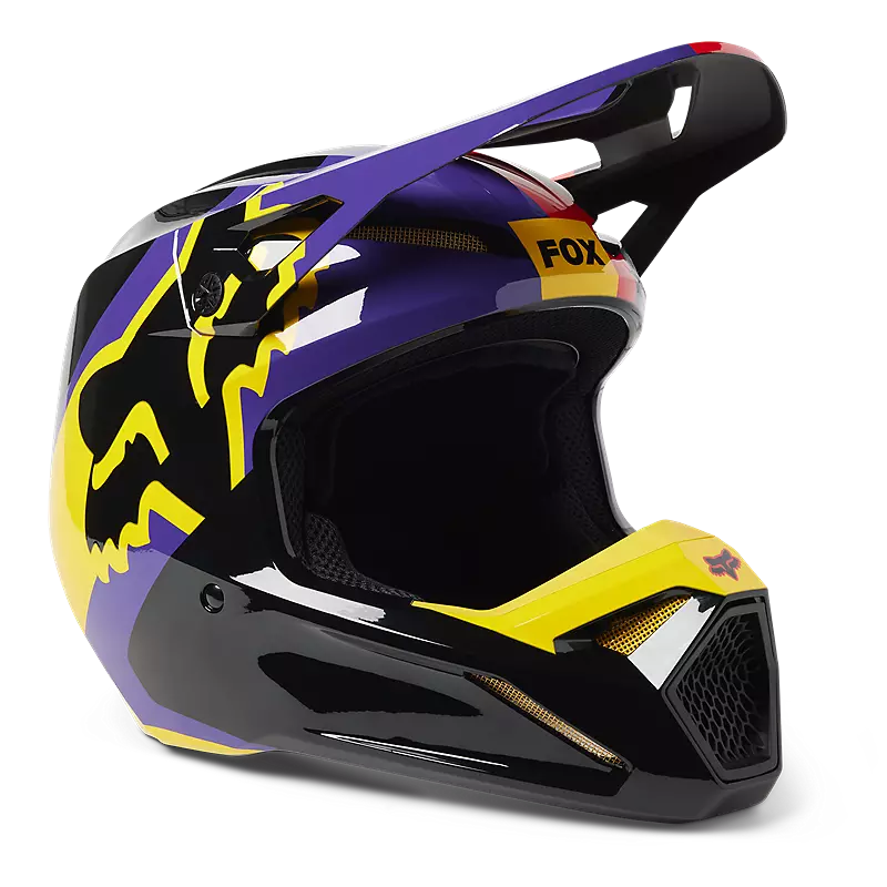 Youth V1 Xpozr Helmet