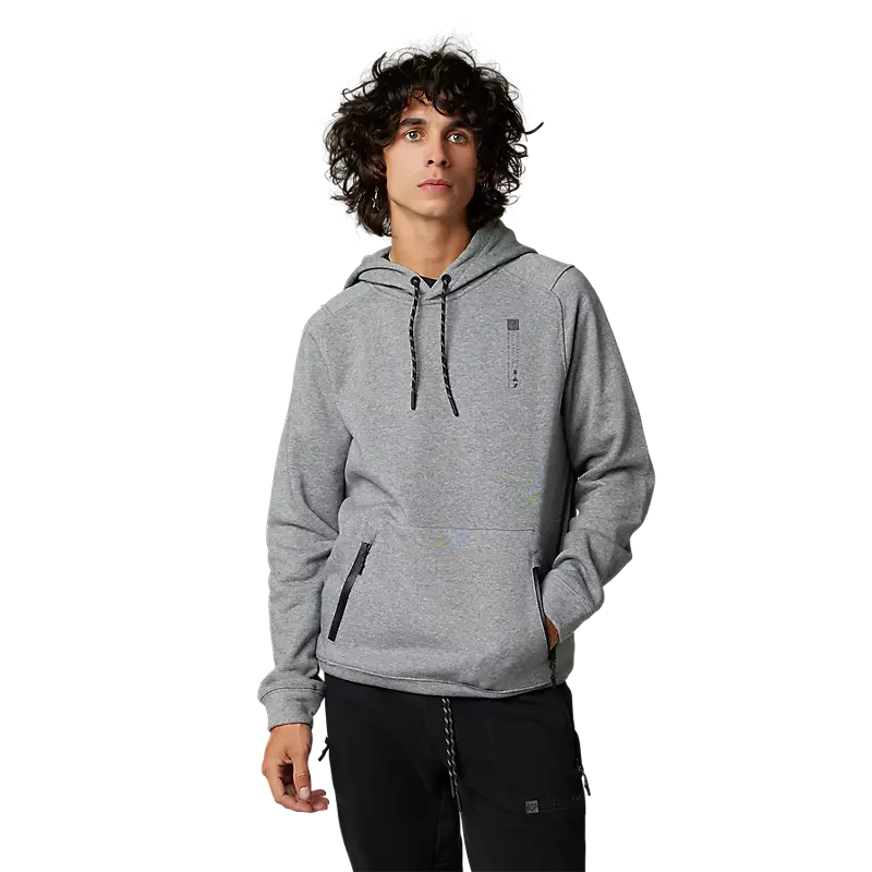 Base Over Water Resistant Pullover Hoodie