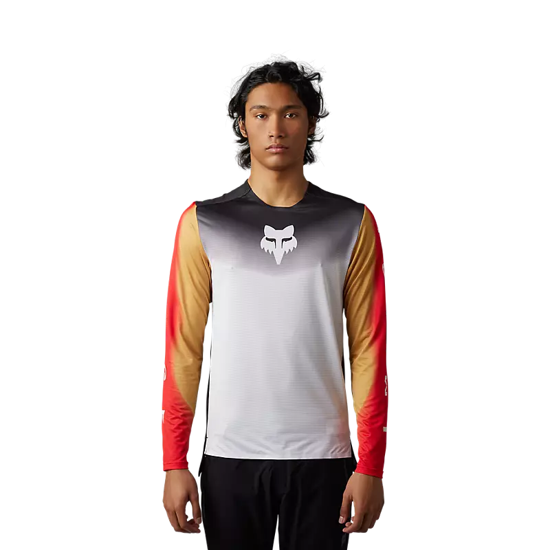 Flexair Novah Long Sleeve Jersey