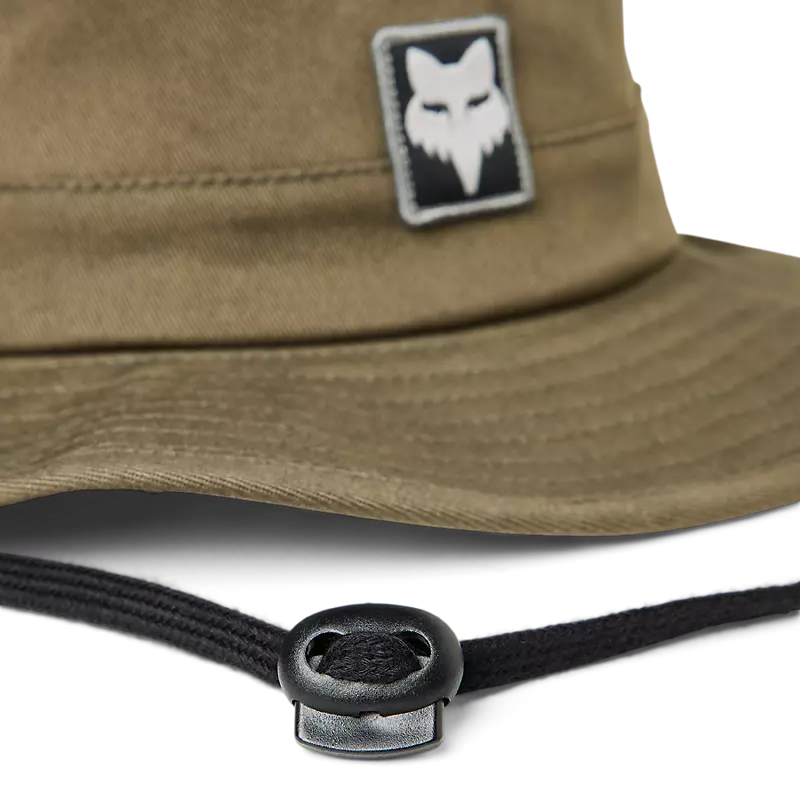 Traverse Hat