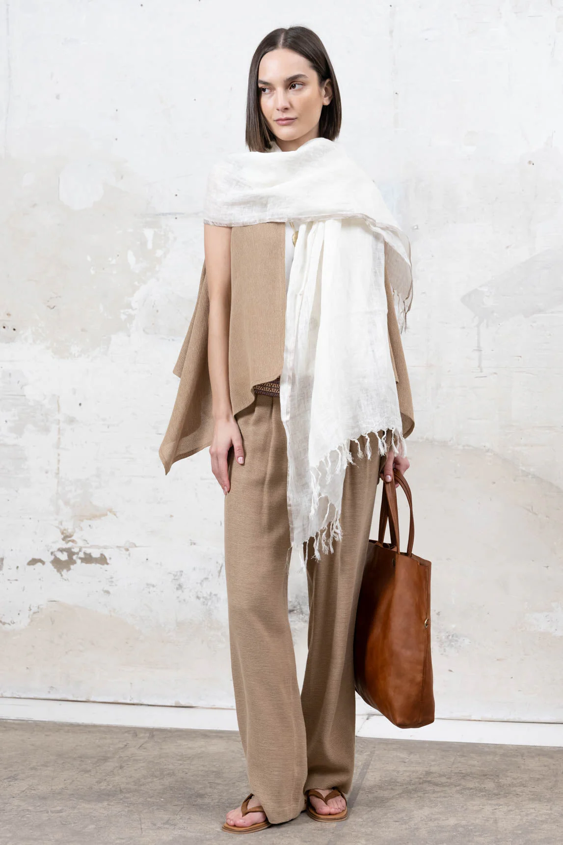 Rivera-spain Fular Allegra