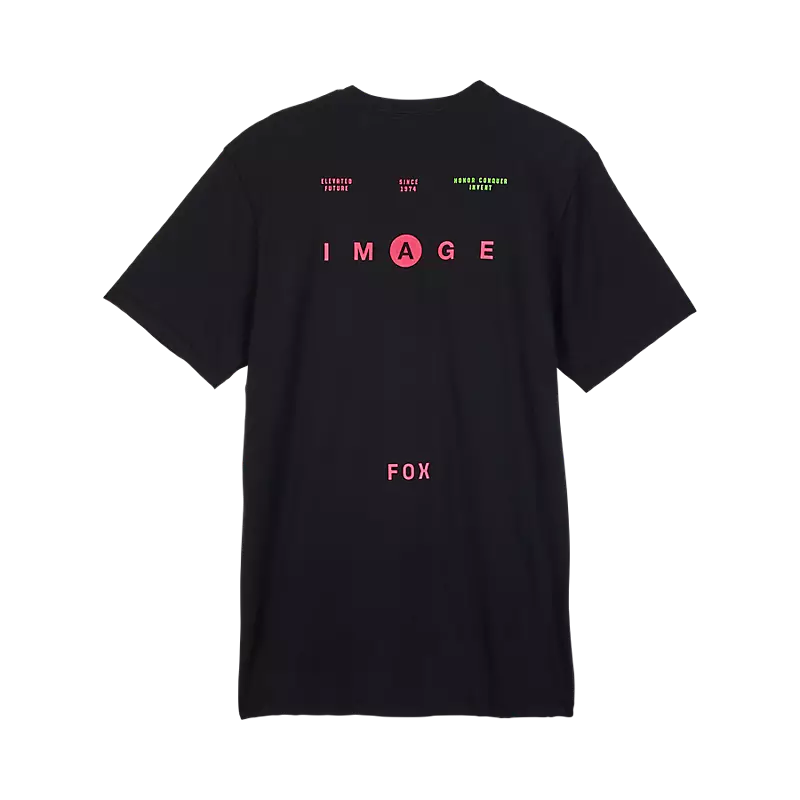 Fox Image Premium Tee