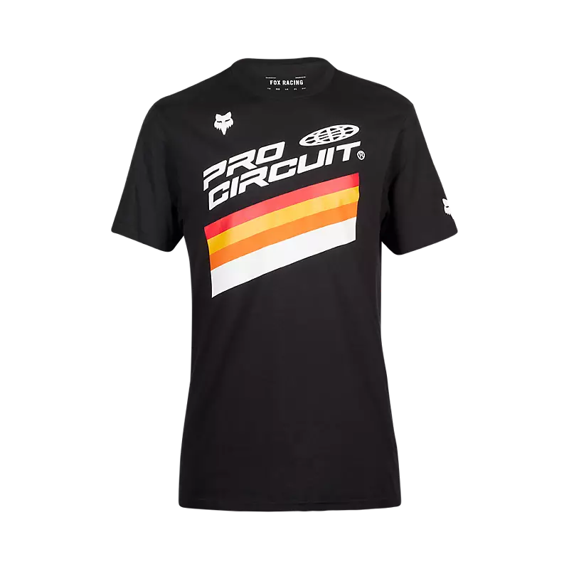 Pro Circuit Premium Tee