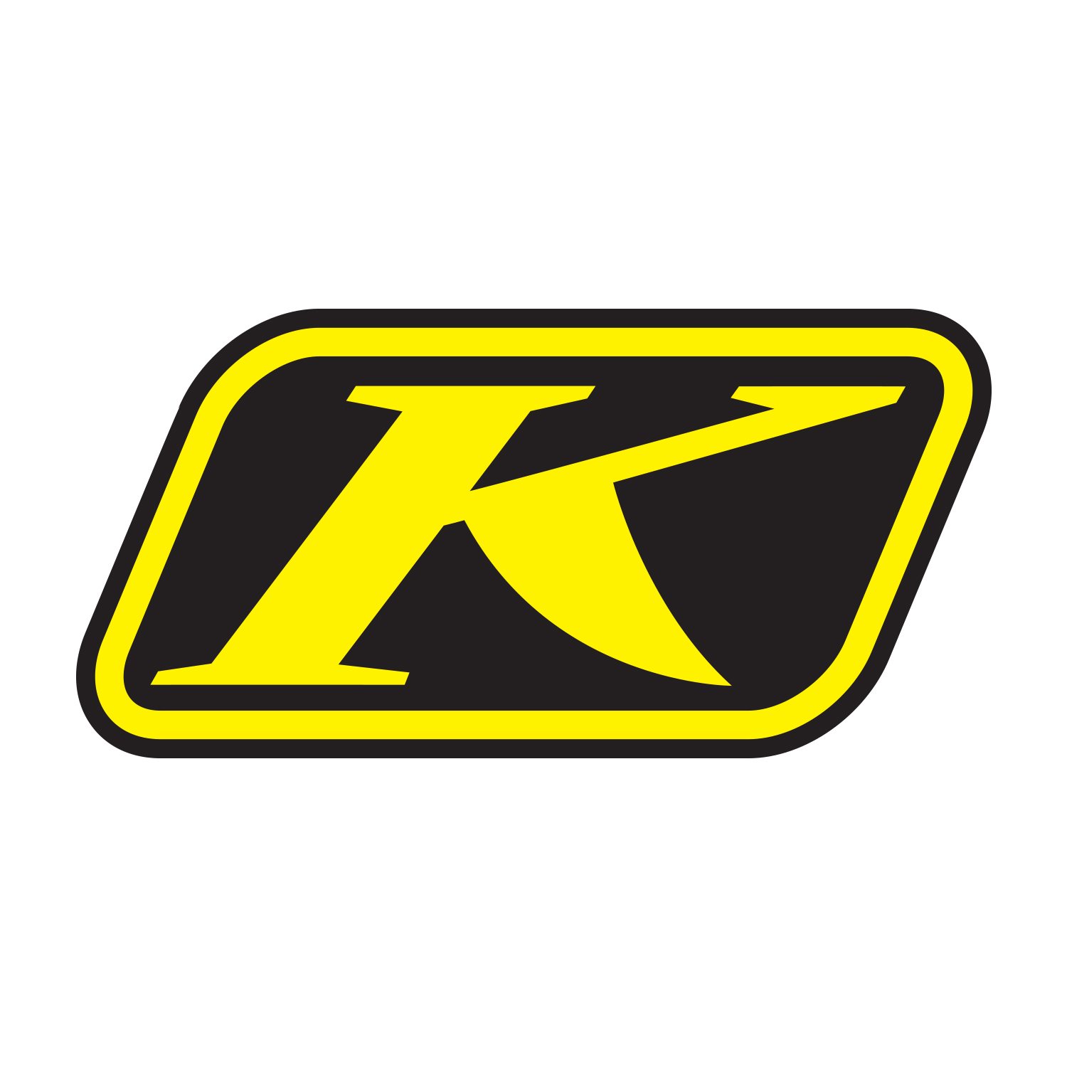 K Decal 8