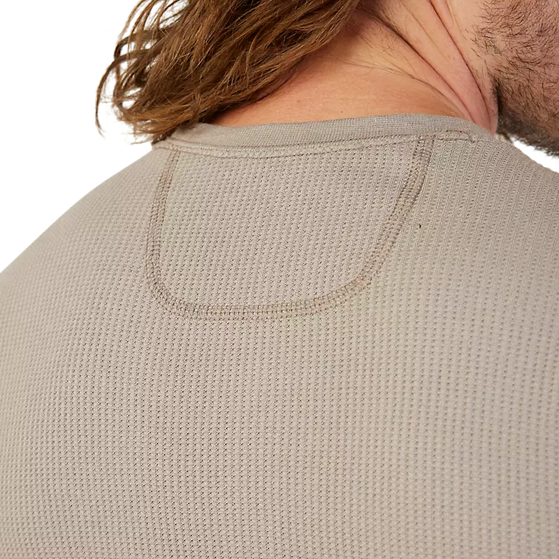 Level Up Thermal Long Sleeve Shirt