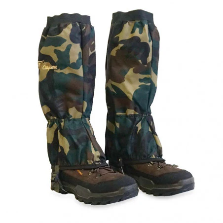 Clisport SENDERA 75L roja - Mochila de trekking