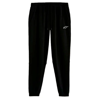 PANTALÓN CHÁNDAL ALPINESTARS RENDITION NEGRO