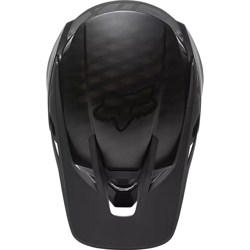 V3 RS Black Carbon Helmet (2023)