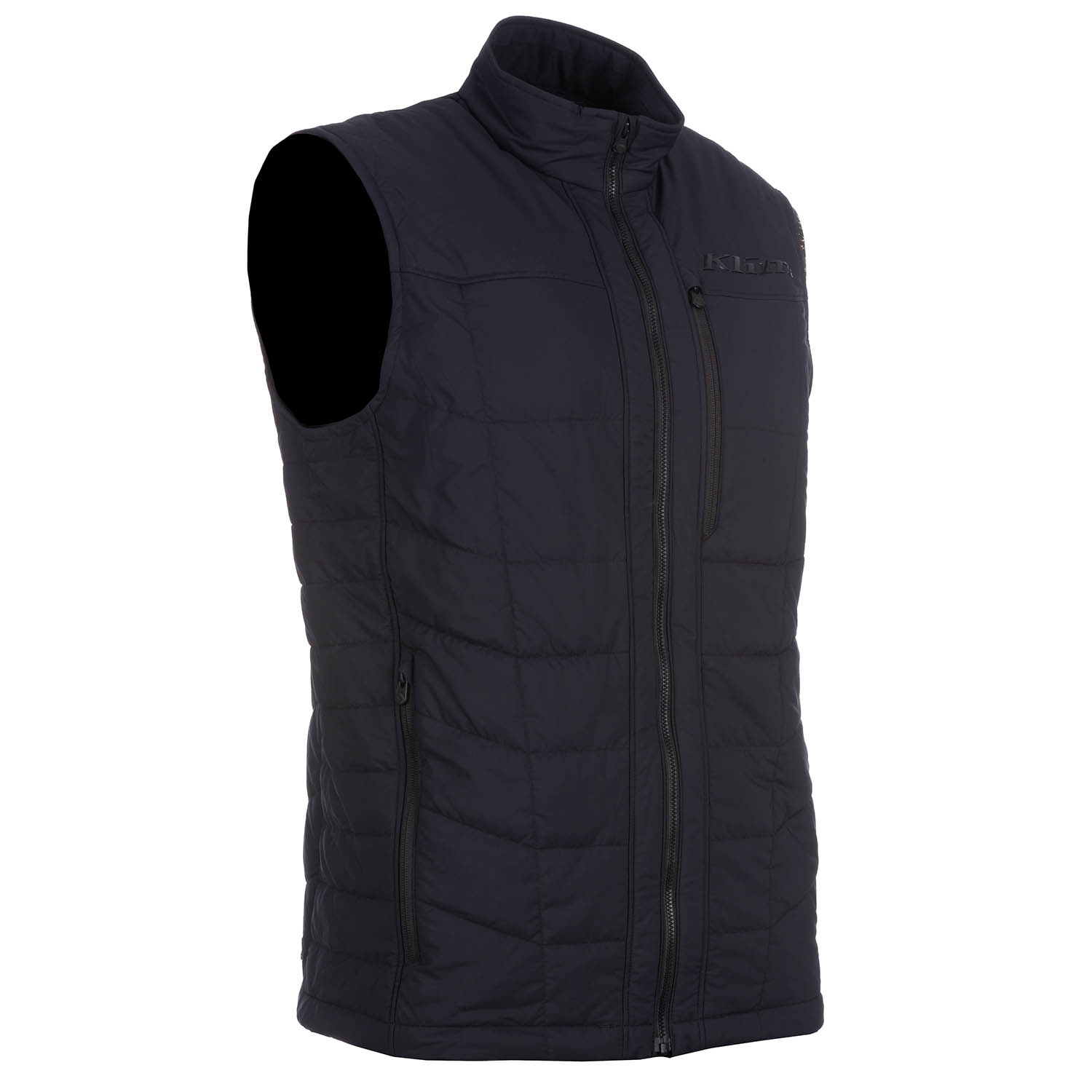 Override Vest