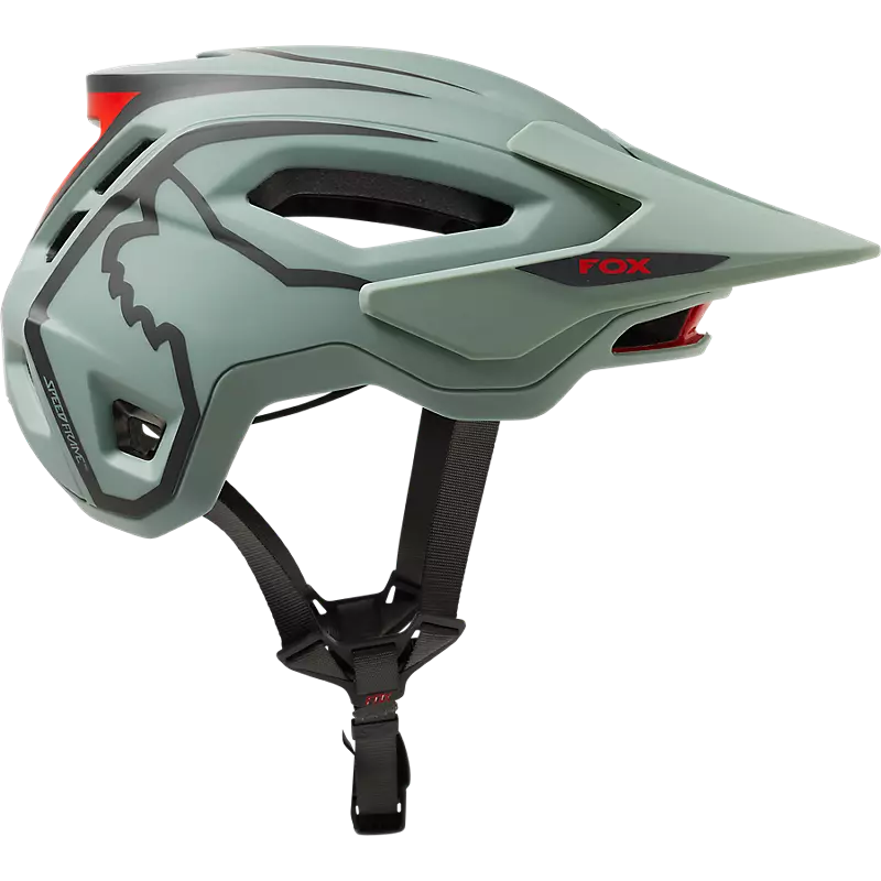 Speedframe Pro Dvide Helmet