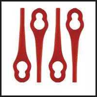 Cordless Lawn Trimmer GC-CT 18/24 Li P-Solo