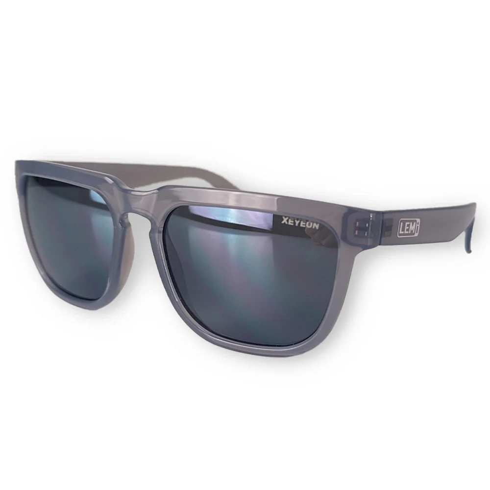 GAFAS DE SOL LEM SOUL - GRIS