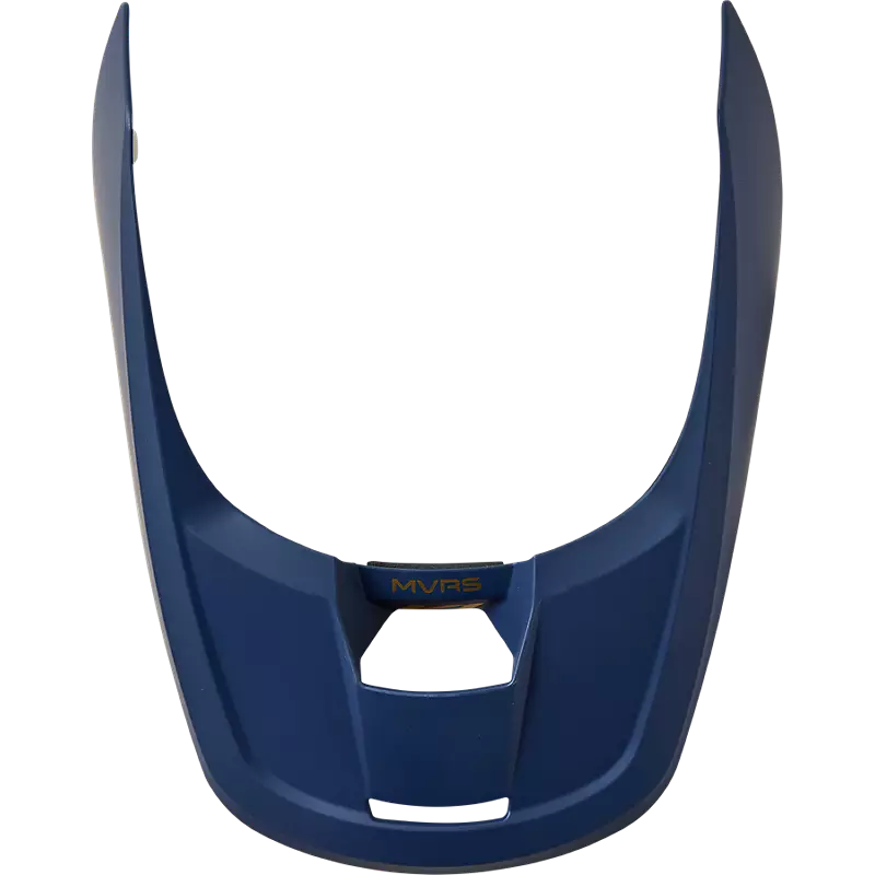 V1 Se Navy/Gold Helmet Visor (2018)