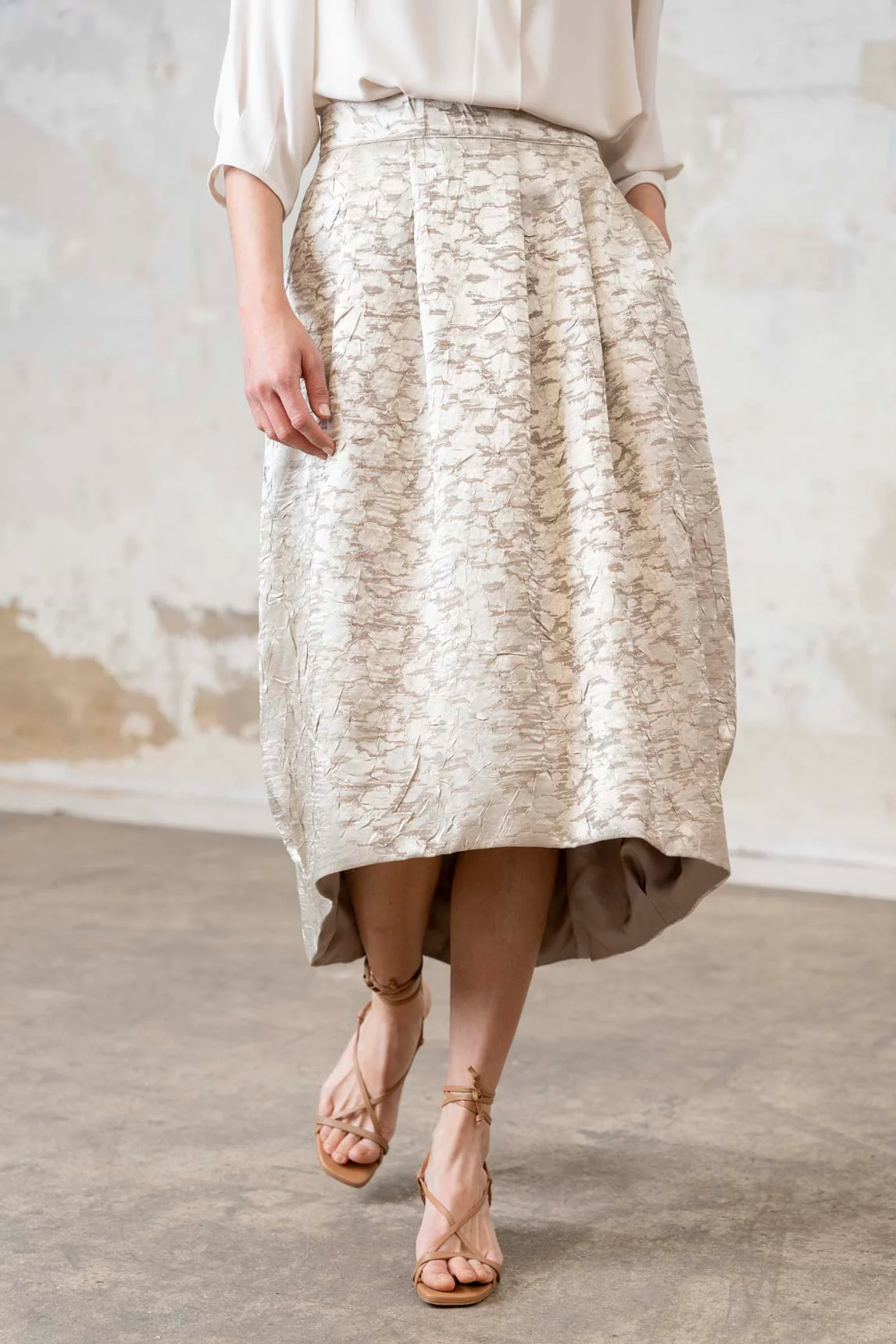 Rivera-spain Falda Petritoli