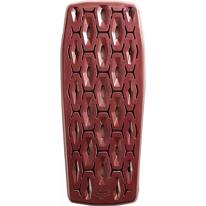 F3 Armor Back Insert