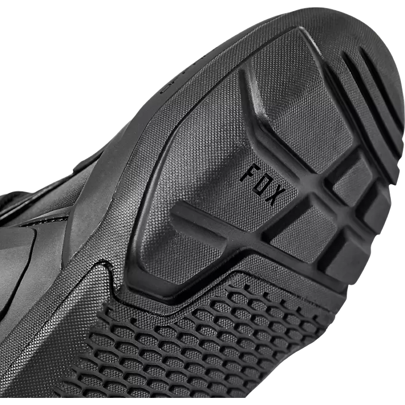 Motion X Off Road Boots