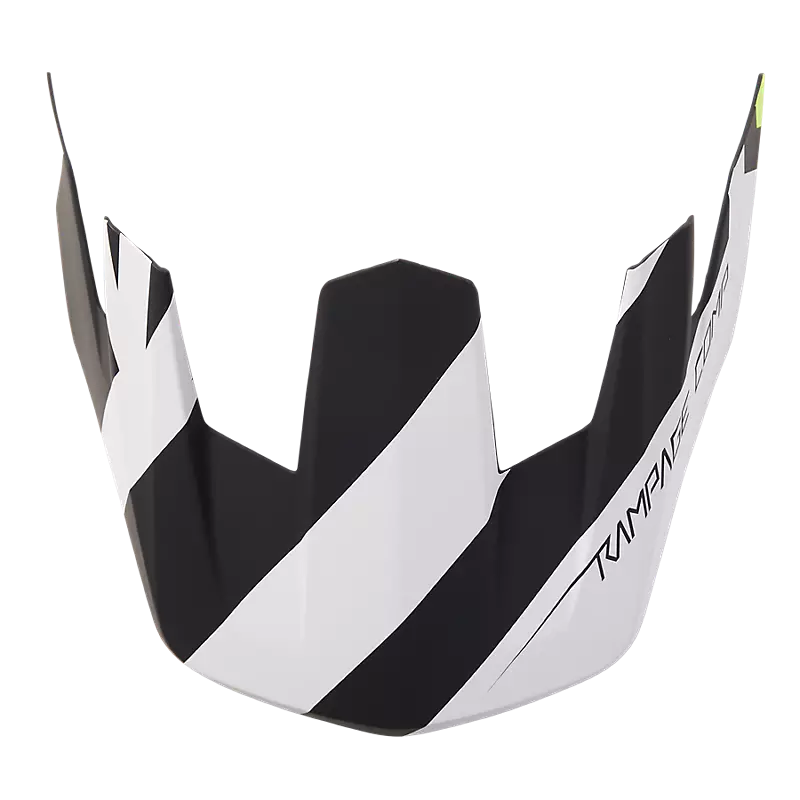 Rampage Creo Comp Helmet Visor (2017)