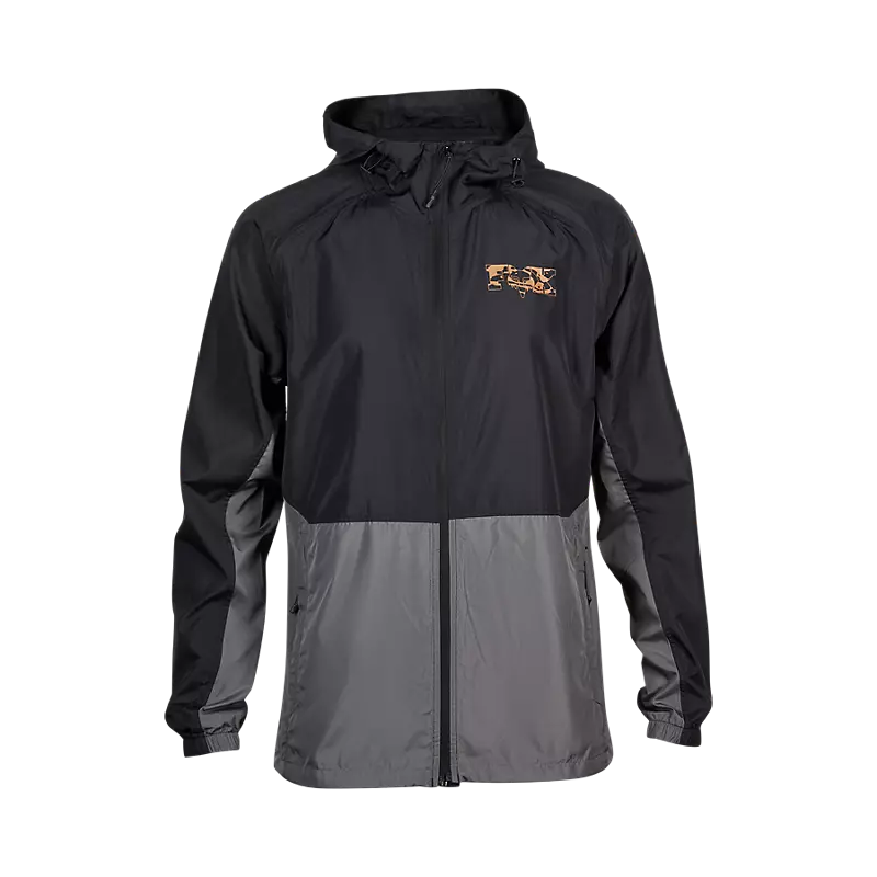 Cienega Windbreaker