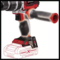 Cordless Impact Drill TP-CD 18/60 Li-i BL Solo
