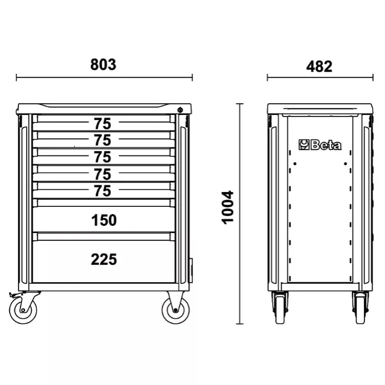 Father's Day Special-Toolbox