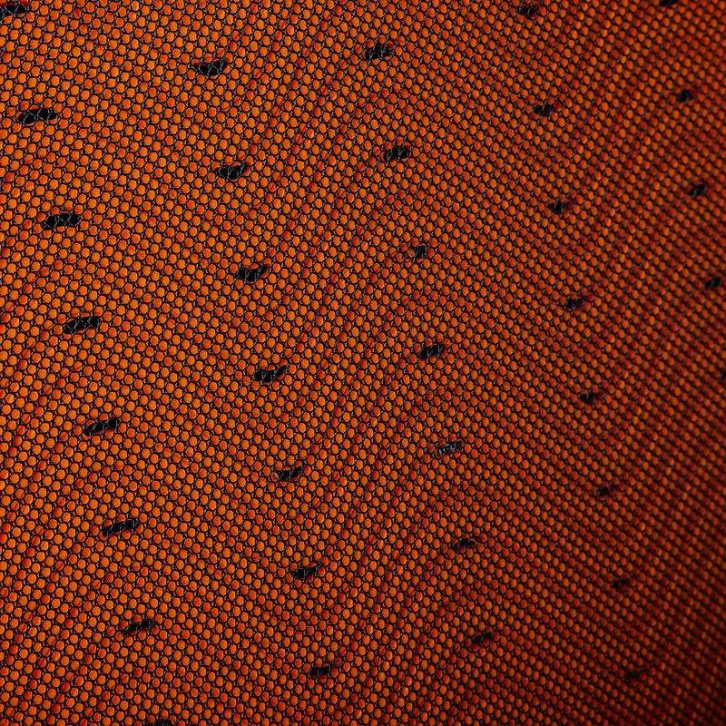 Raceframe Impact Soft Back CE D3O? Chest Guard