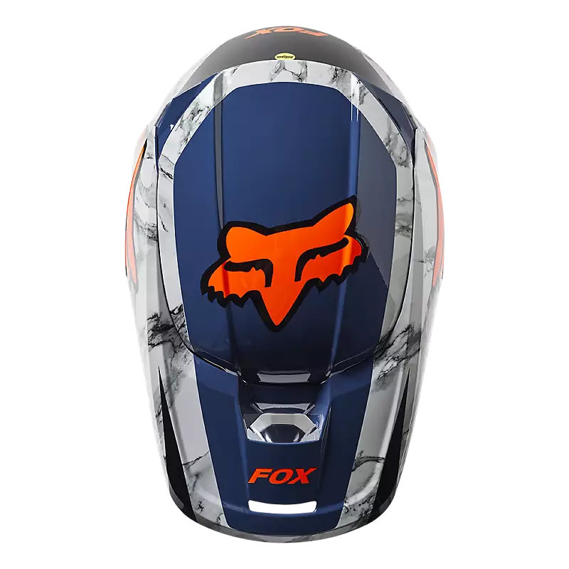 V1 Core Karrera Helmet