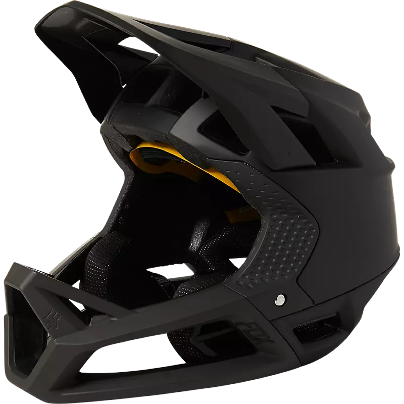 Proframe Matte Helmet