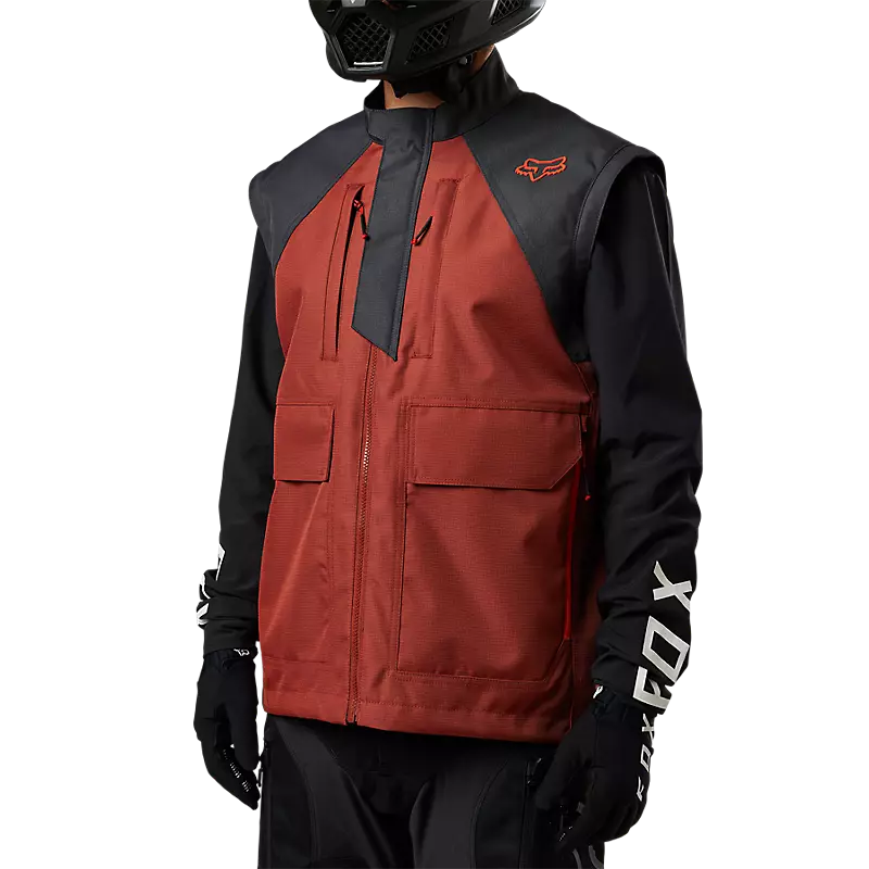 Defend Off Road Jacket