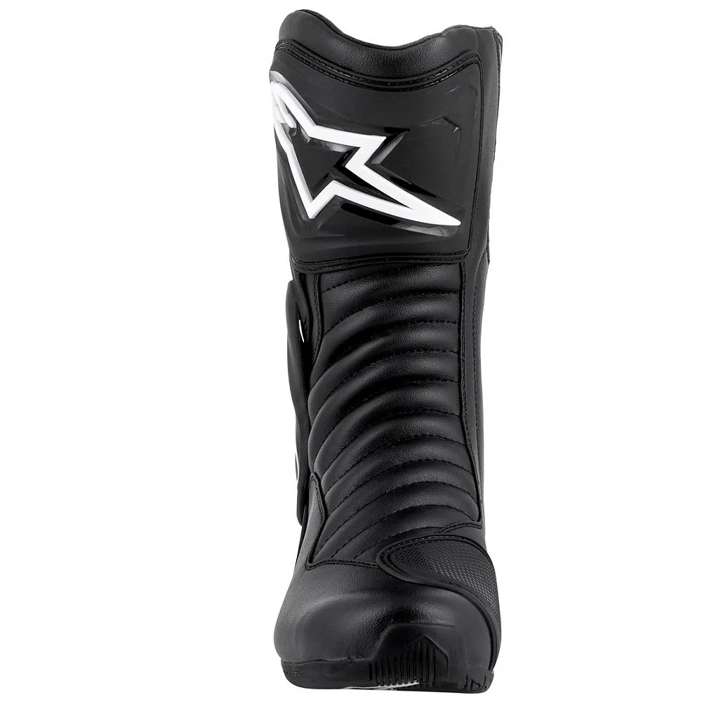 BOTAS ALPINESTARS SMX 6 V2 GTX NEGRO