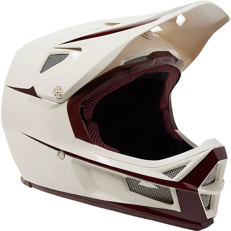 Rampage Comp Stohn Helmet