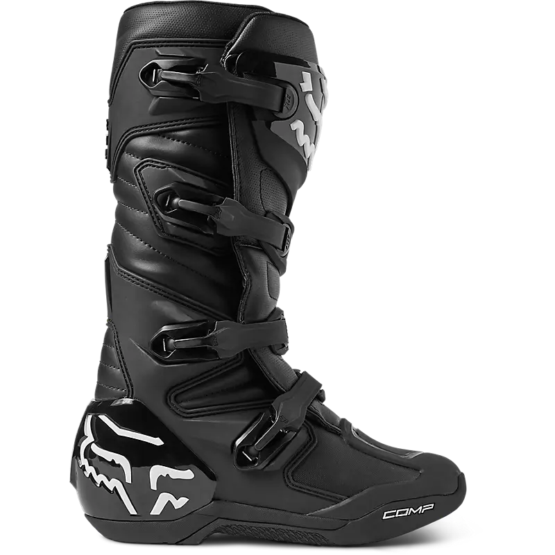 Comp Boots