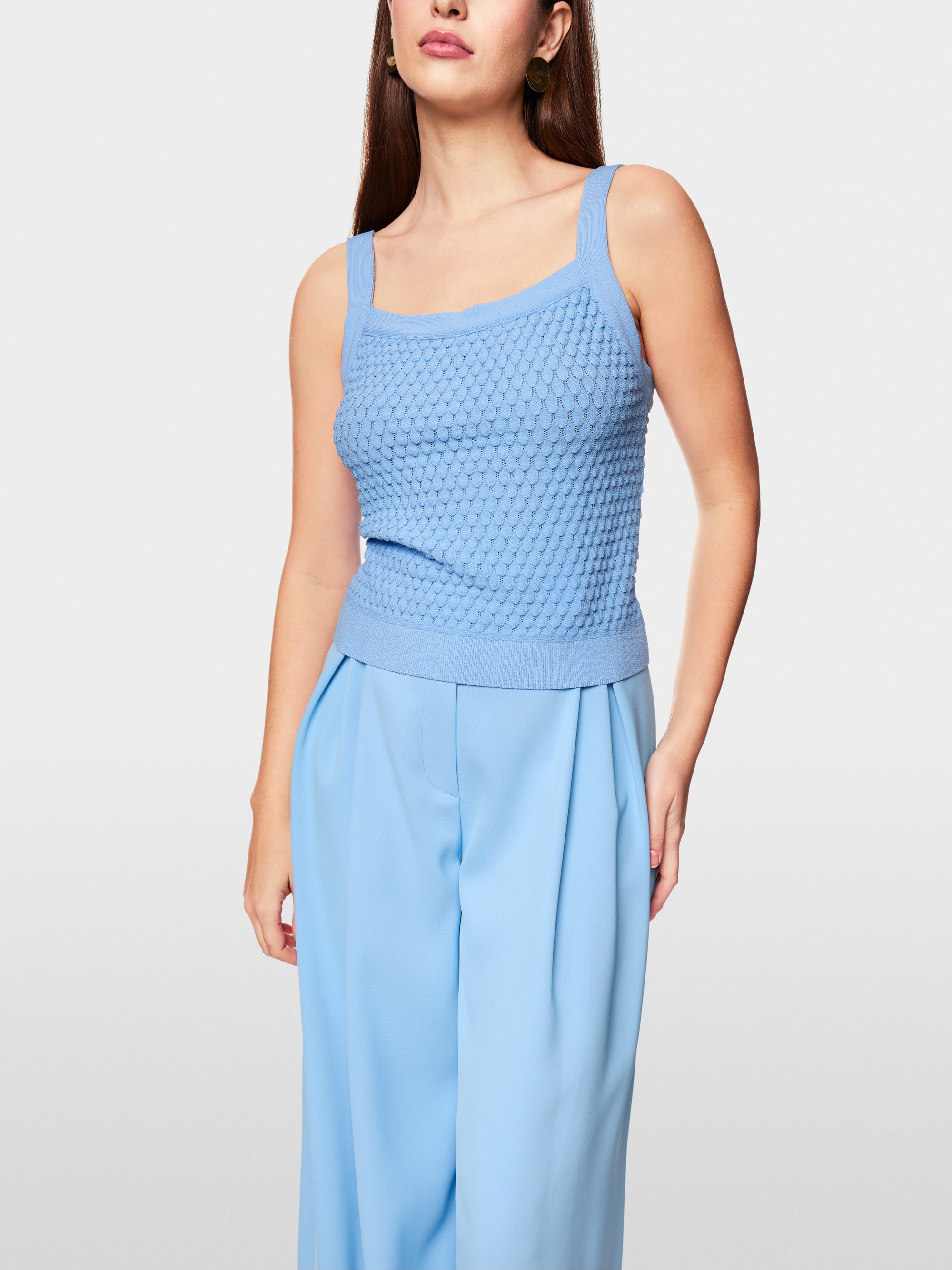 Marc-Cain Knitted in Germany top