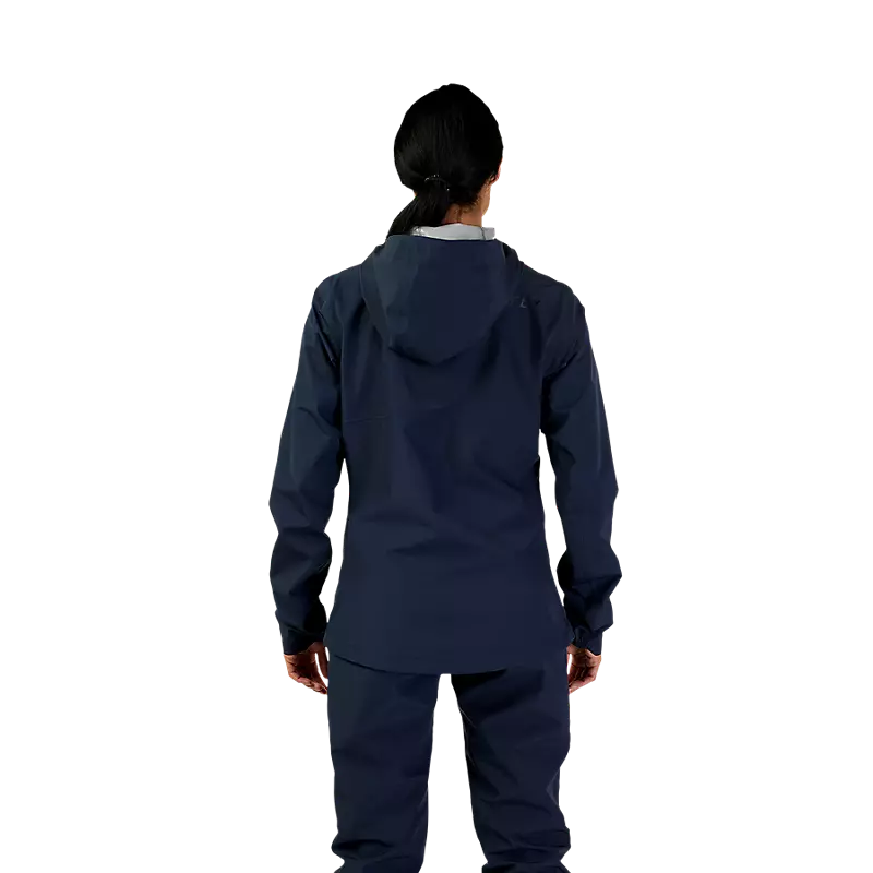 Womens Ranger 2.5-Layer Water Jacket