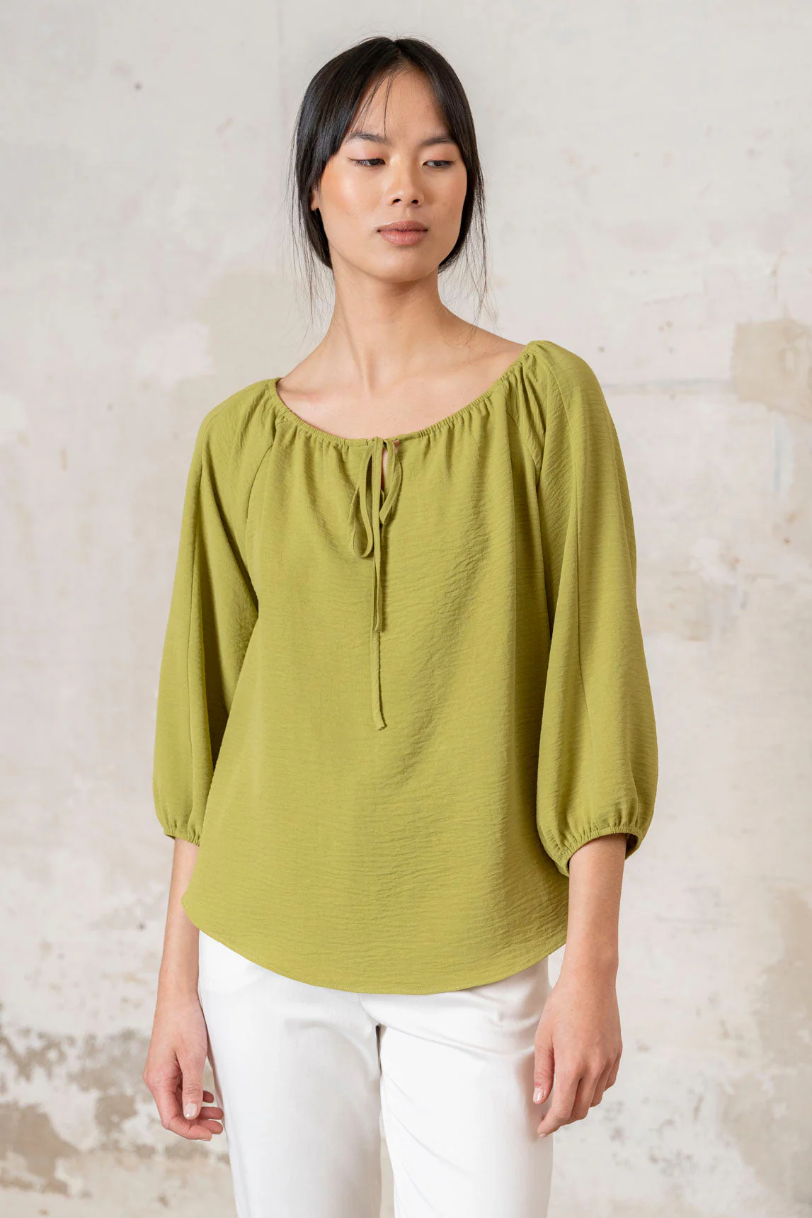 Rivera-spain Blusa Collioure