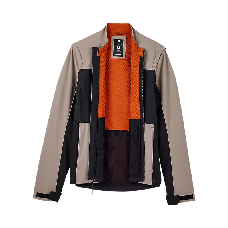 Ranger Off Road Softshell Jacket