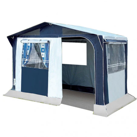 Tienda cocina Leinwand SPACE 280 x 140 con tapas