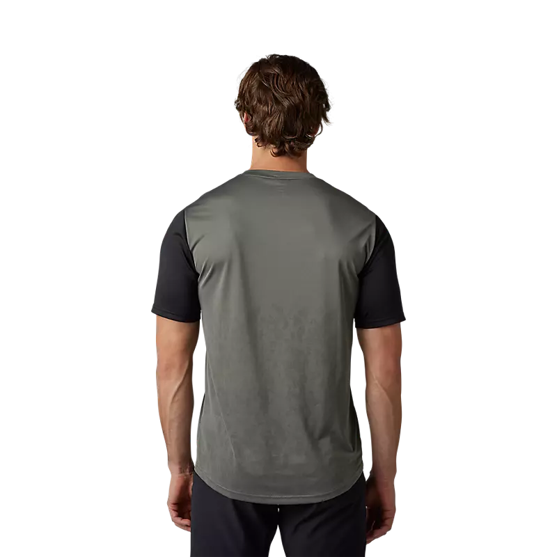 Ranger TruDri Short Sleeve Jersey