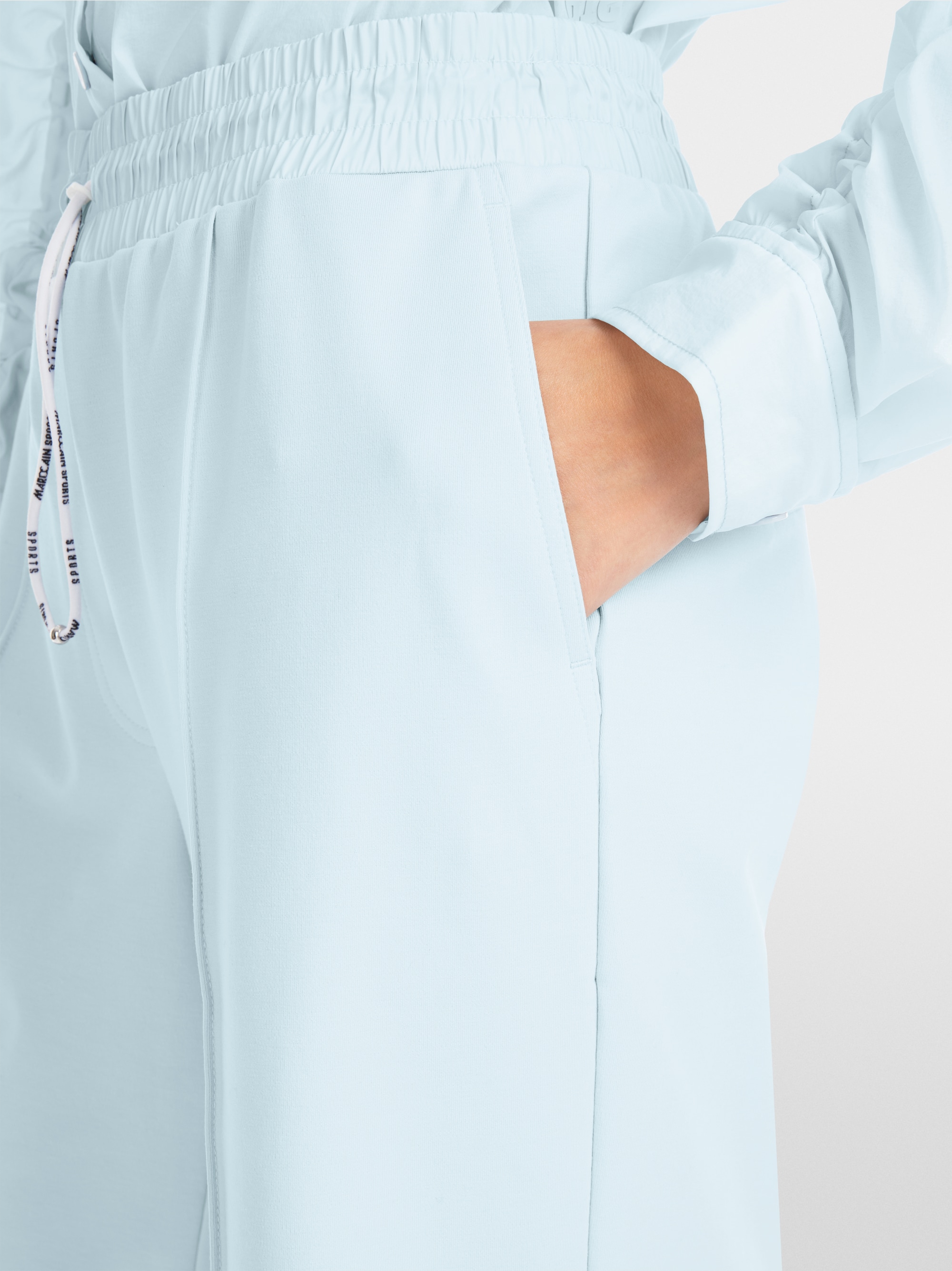 Marc-Cain ROHINI jogger shorts