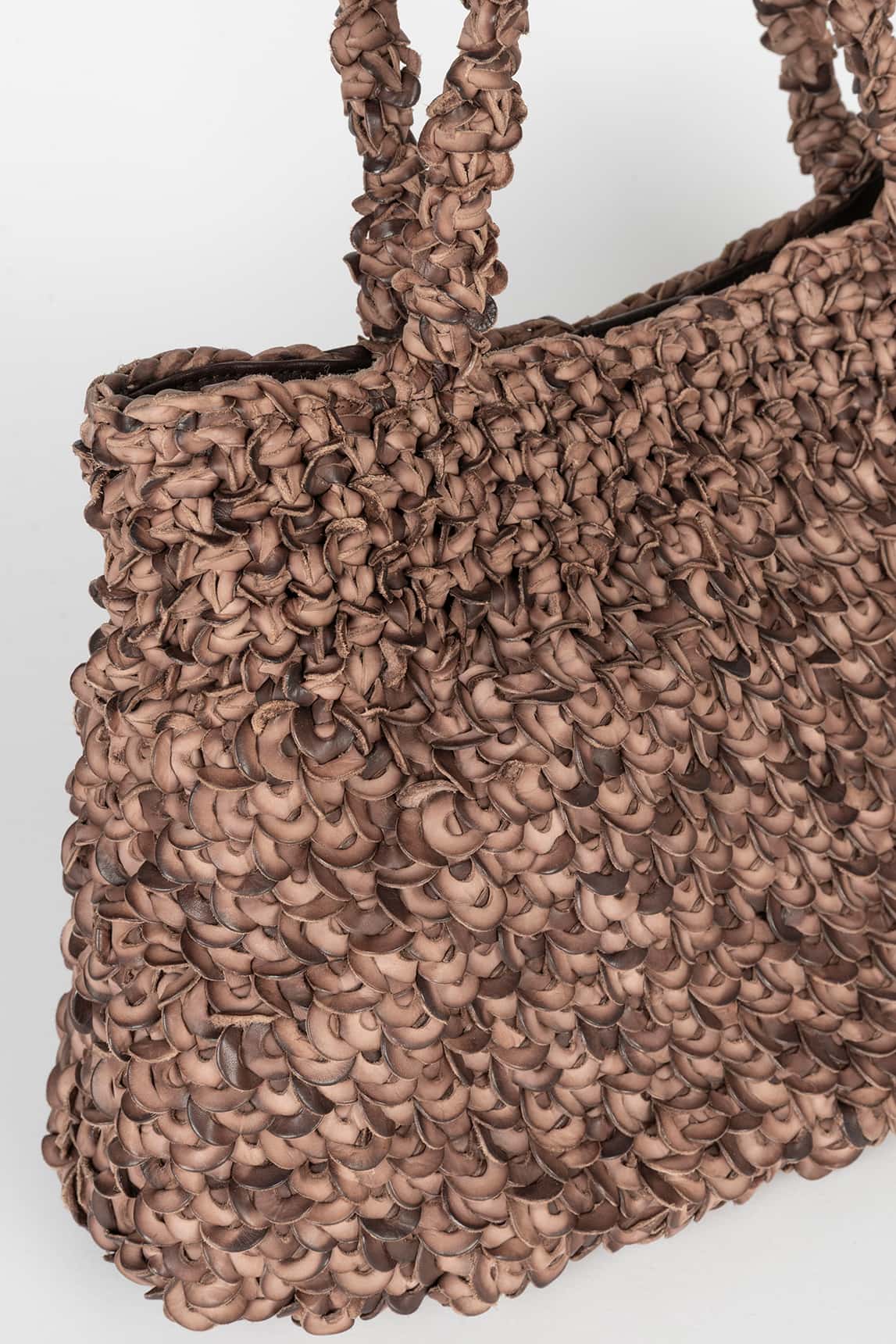 Rivera-spain Bolso Panna marrón