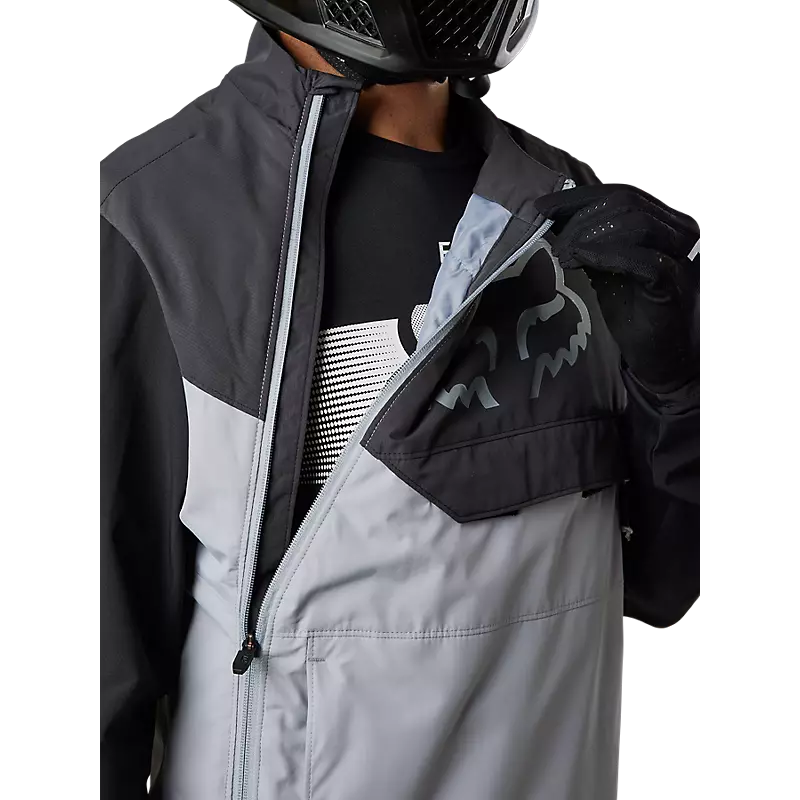 Ranger Off Road Wind Vest