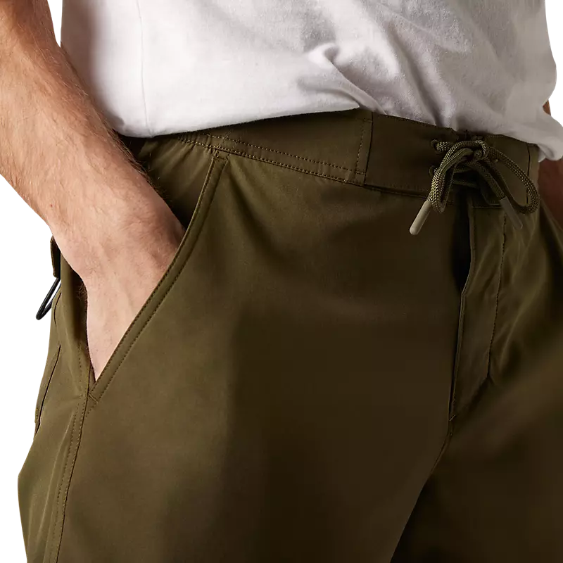 Essex Hybrid Volley Print Shorts