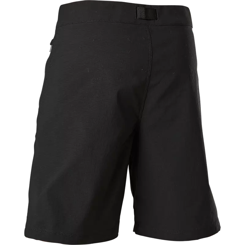 Youth Ranger Lined Shorts