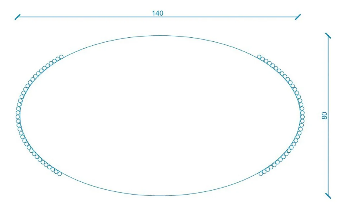 Casa Padrino mesa de centro de lujo con tablero de m¨¢rmol artificial negro / plata 140 cm - Muebles de lujo