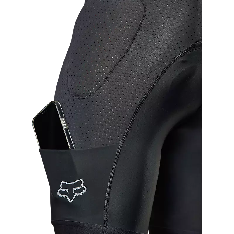 Baseframe Pro Shorts