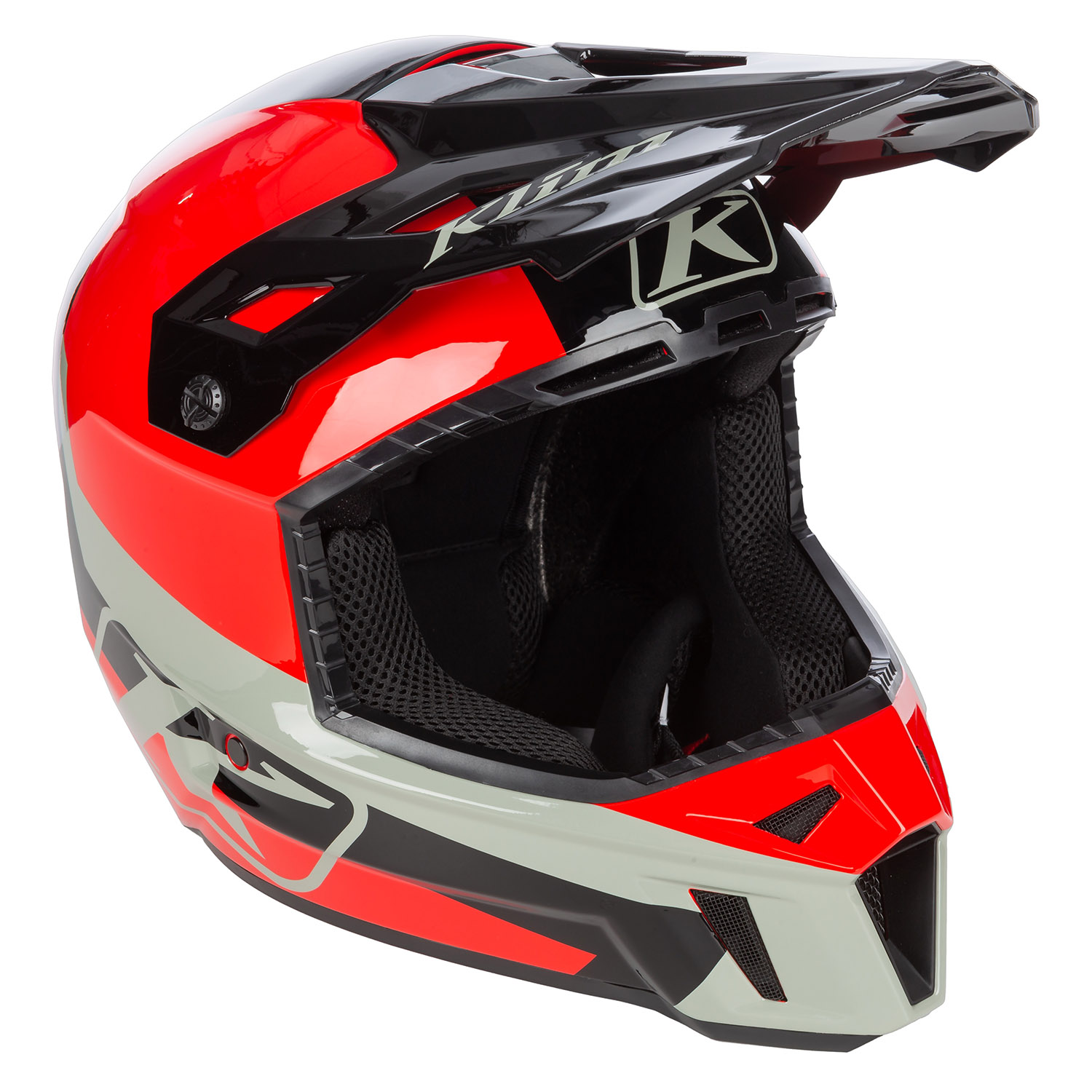 F3 Helmet ECE