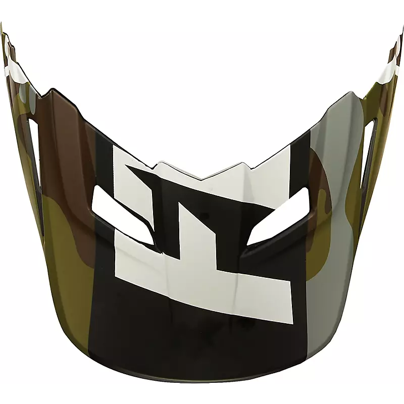 V1 Camo Helmet Visor (2015-2018)