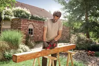 Cordless Planer TE-PL 18/82 Li - Solo