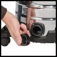 Wet/Dry Vacuum Cleaner (elect) TC-VC 1930 S