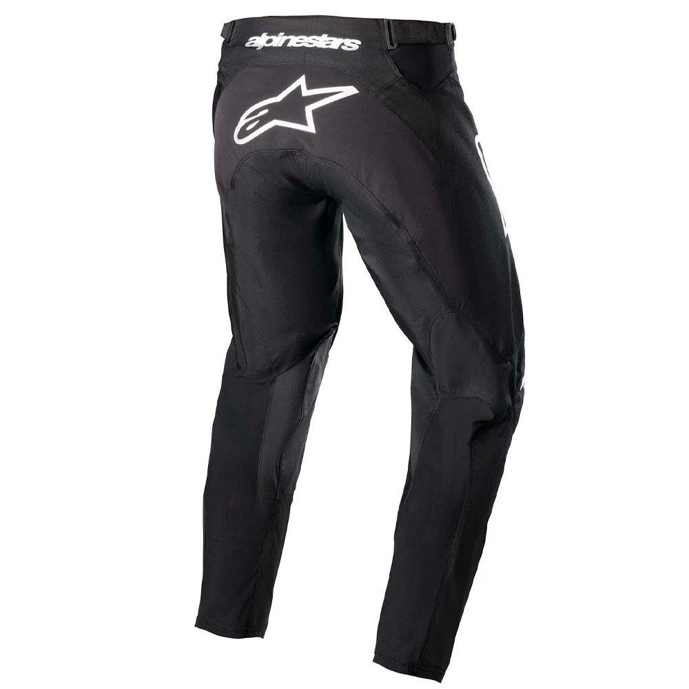 PANTALON ALPINESTARS RACER GRAPHITE 23 NEGRO